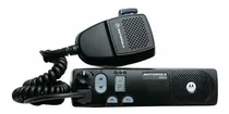 Rádio Móvel Motorola – EM200