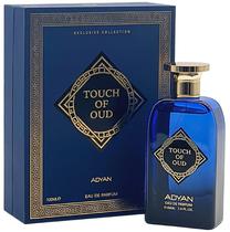 Perfume Adyan Touch Of Oud Edp 100ML - Masculino