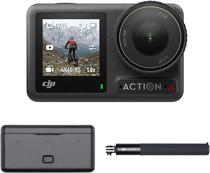 Camera Dji Osmo Action 4 Adventure Combo