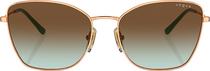 Oculos de Sol Vogue VO4279S 5152E8 58 - Feminino