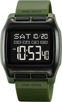 Relogio Skmei 2193 Army Green - Masculino