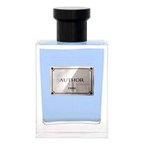 Perfume Paris Bleu Author Masculino Edt 105ML