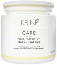 Mascara para Cabelo Keune Care Vital Nutrition - 500ML