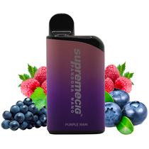 Vaper Supreme Pandora Nano 1500 Puff Purple Rain