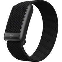 Pulseira Inteligente Whoop 5.0 Peak Health And Fitness Tracker - Obsidian