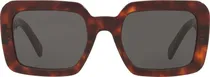 Óculos de Sol Celine CL40304U 5652A - Feminino