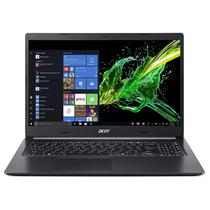 Notebook Acer Aspire 3 A315-57G-79Y2 - i7 1065G7 1.3GHZ - 8/256GB SSD - 15" - Preto