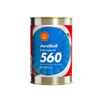 Aeroshell Oil 560 Turbine 1QT