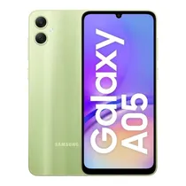Celular Samsung A05 SM-A055M 4/128GB 6.7" Green *Slim*