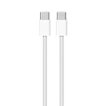 Cabo Apple USB-C Macho A USB-C MU2G3ZE/A 2M - Branco