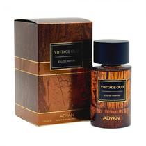 Perfume Adyan Vintage Oud Edp Unissex 100ML