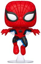 Boneco Spider-Man - Marvel 80 Years Funko Pop! 593