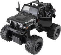 Jeep Wrangler Rubicon 4WD Escala (1/14) RC 2.4GHZ Rastar 79410