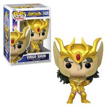 Funko Pop Animation Saint Seyia - Virgo Shun 1426