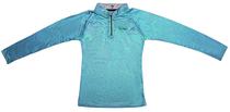 Camiseta Sunflex DRY-Fit UV50+ Feminina - Azul