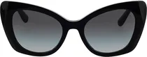 Óculos de Sol Dolce & Gabbana 0DG4405 501/8G53 - Feminino