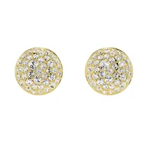 Pendientes Swarovski 5683444 Meteora