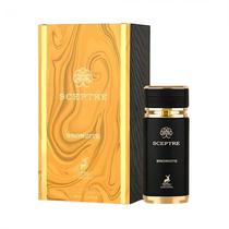 Perfume Maison Alhambra Sceptre Bronzite Edp Masculino 100ML