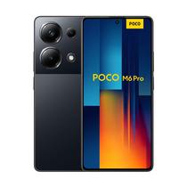 Cel Xiaomi Poco M6 Pro 512GB/12GB Black