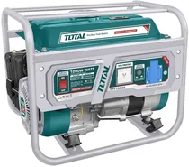 Gerador A Gasolina 1200W Total TP115005 (220V/50HZ)
