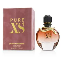 PR XS Pure Fem Edp 80ML