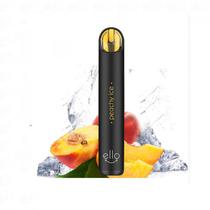 BLVK 2500 Puffs 5% Peachy Ice