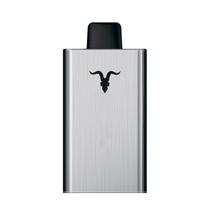 Pod Descartavel Ignite V80 Metal Menthol 8.000 Puffs