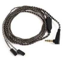 KZ Cable B Grey (ZST/ ZSR/ ES4/ ZS10/ AS10/ ED12)