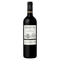 Vino Amancaya Malbec Cabernet 750ML