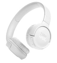 Fone de Ouvido JBL Tune 520BT Bluetooth - Branco