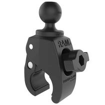 Ram Mounts Kit 4 Claw Clamp Base With Ball RAP-B-400U