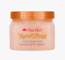 Exfoliante Corporal Tree Hut Tropical Mango 510GR