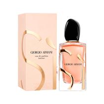 Giorgio Armani Perfume Si Intense Fem Femenino 100ML s/C