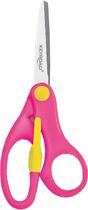 Tesoura Keyroad Kids KR972060 - Rosa
