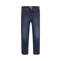 Pantalón Infantil Tommy Hilfiger KG0KG07336 1BK