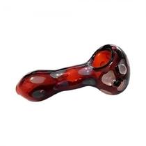 Pipe de Vidro Herb PP123 10.5CM