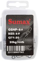 Girador Sumax GSNP-06 20KG com 50 PCS