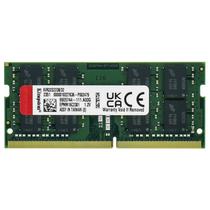 Mem NB DDR4 32GB 3200 Kingston KVR32S22D8/32