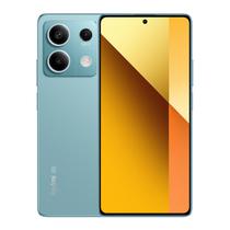 Celular Xiaomi Redmi Note 13 8/256GB 6.67"Ocean Teal 5G