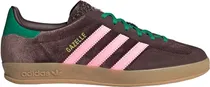 Tênis Adidas Gazelle Indoor W JI2714 - Feminino