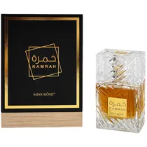 Perfume Miss Rôse Kamrah - 7505-040M02 - Eau de Parfum - Unisex - 100ML
