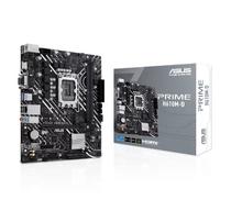 MB 1700 Asus Prime H610M-K M.2/ DDR5/ HDMI/ VGA/ USB3.