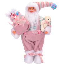 Boneco Papai Noel A30CM