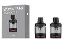 Vaporesso Filtro/Coil GTX Pod 22