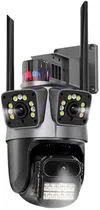 Câmera de Segurança Smart Wifi IP 360 - BS-XMS21