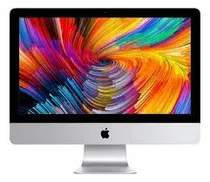 Apple Imac 2019 i5/ 16GB/ 256 SSD/ Radeon Pro 560X 4GB/ 21.5" Retina 4K (2019 Swap