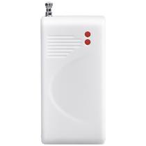 Sensor de Vibracao Sem Fio Eachen RF-VB RF8600014 433MHZ/Wi-Fi - Branco