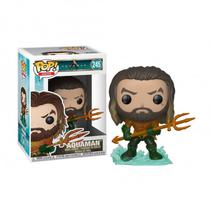 Funko Pop Heroes Aquaman - Aquaman 245