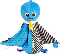 Pelucia Relaxante Baby Einstein Opus s Look Sea Listen - KD 1