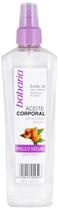 Oleo Corporal de Amendoa Doce Babaria - 300 ML